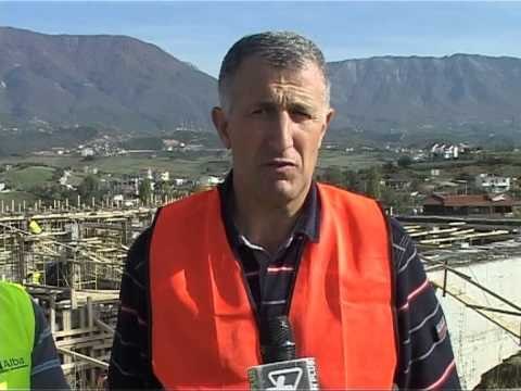 FURNIZIMI ME UJE DREJTORI I UKT PREMTON 24 ORE UJE PER VITIN E ARDHSHEM LAJM