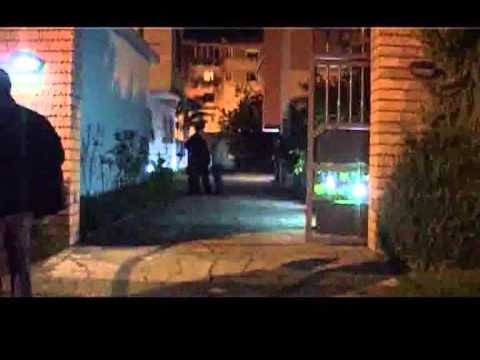 VRASJA E BIZNESMENIT POLICIA IDENTIFIKON AUTORET VIHET NE NDJEKJE TE TYRE LAJM