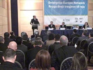 RRITJA EKONOMIKE BERISHA E KONSIDERON SHQIPERINE SI KINEN E BALLKANIT LAJM