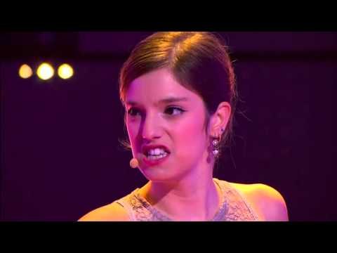 TV3 - Oh Happy Day - It's Oh So quiet - Quartet Mèlt - 8ohd3