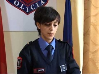 TJETER KRIM NE FAMILJE BURRI VRET ME THIKE BASHKESHORTEN NE ELBASAN LAJM