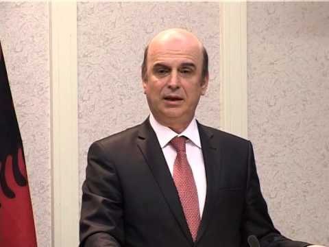 KUFIJTE ME GREQINE DO TE NEGOCIOHET MARREVESHJE E RE ME GREQINE PER DETIN LAJM