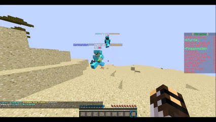 ___Cheetah___ AntiKnockback