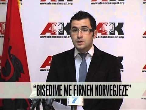 AK: Greqia te respektoje vendimin e Kushtetues - Vizion Plus - News - Lajme