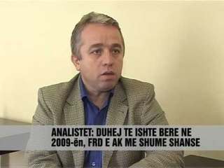 Harta e re elektorale, efektet - Vizion Plus - News - Lajme