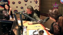 Florent Pagny tacle sévèrement Julien Doré sur son comportement (Vidéo)
