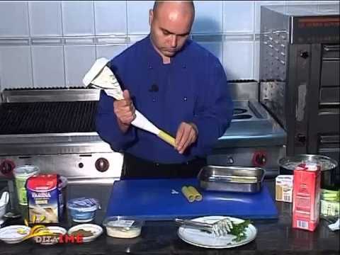 Dita Ime 13 Nentor 2012 Kuzhina - Vizion Plus - Daily Show