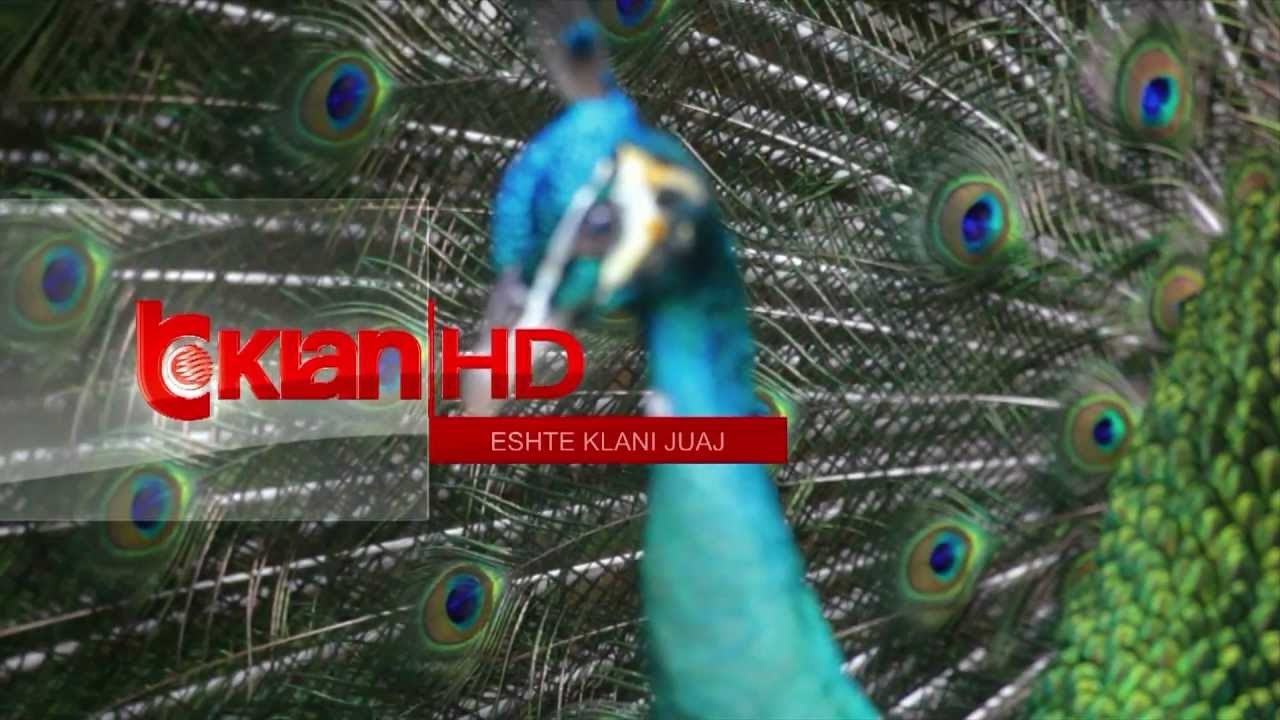KLAN DARKE - 13 nëntor, e martë ora 19:30