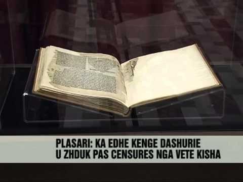 Historiku i Mesharit - Vizion Plus - News - Lajme