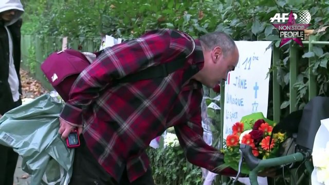 Attentats de Paris : Les Eagles of Death Metal livrent un témoignage glaçant de l’horreur au Bataclan