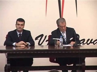 RAMA LETER PARTIVE TRYEZE PER TE ZGJIDHUR NGERÇIN PD DHE LSI REFUZOJNE LAJM