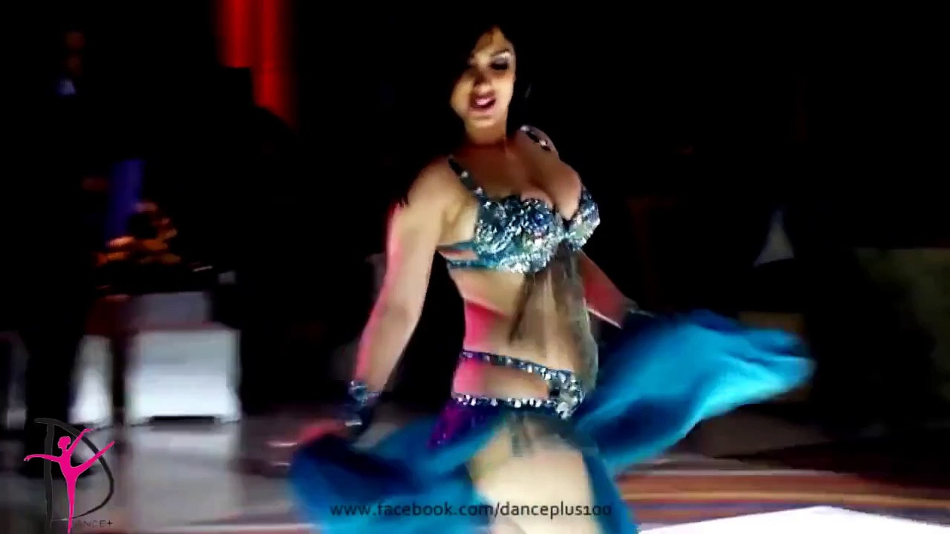 مش صافيناز .رقص شرقي مصري .Hot Belly Dance