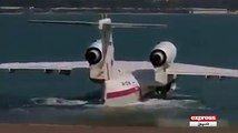 WhatsApp Trending Videos - Private Jet Take Off