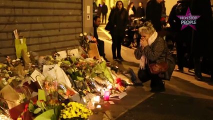 Attentats de Paris : Johnny Hallyday laisse éclater sa colère, "si je n'étais pas chanteur, j'irais les combattre"