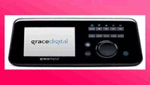 Top 10 Internet Radio  Grace Digital GDI-IRCA700 Wireless Internet Radio Adapter with 3.5-Inch Color Display