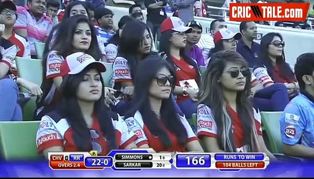 Muhammad Aamir Took 4 Wickets in BPL Superb Bowling