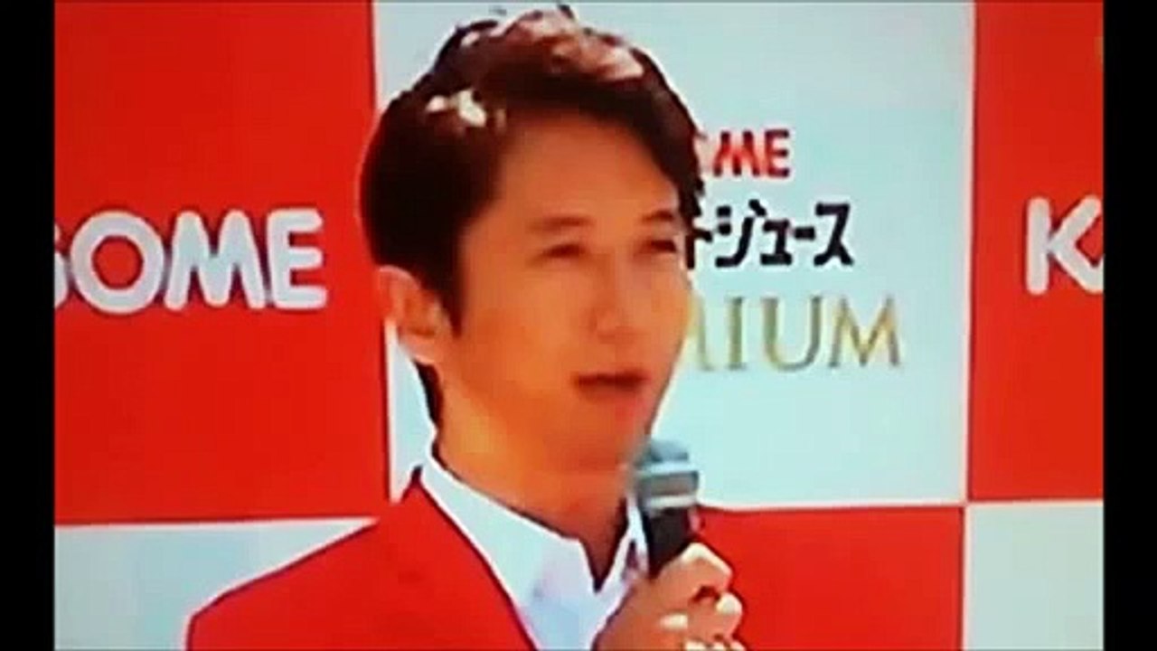 谷原章介がSMAP木村拓哉と香取慎吾の裏話を暴露！HERO2撮影秘話