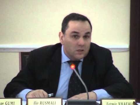 NDRYSHON LIGJI PER SHIU TANI STRUKTUREN DHE RREGULLAT I VENDOS KRYEMINISTRI LAJM