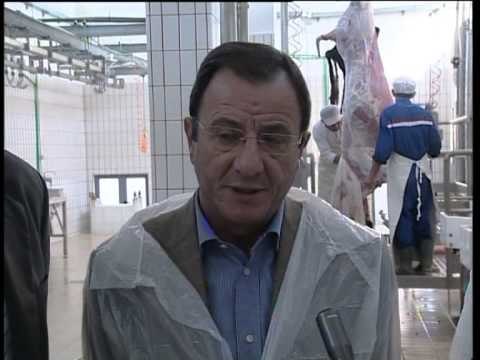 SUBVENCIONE SHTETERORE MINISTRI I BUJQESISE PREMTON PARA PER THERTORE MODERNE LAJM