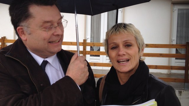 Habiter mieux : des permanences projets de travaux à Lisieux