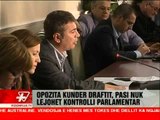 News Edition in Albanian Language - Vizion Plus - 2012 November 14 - 19:00