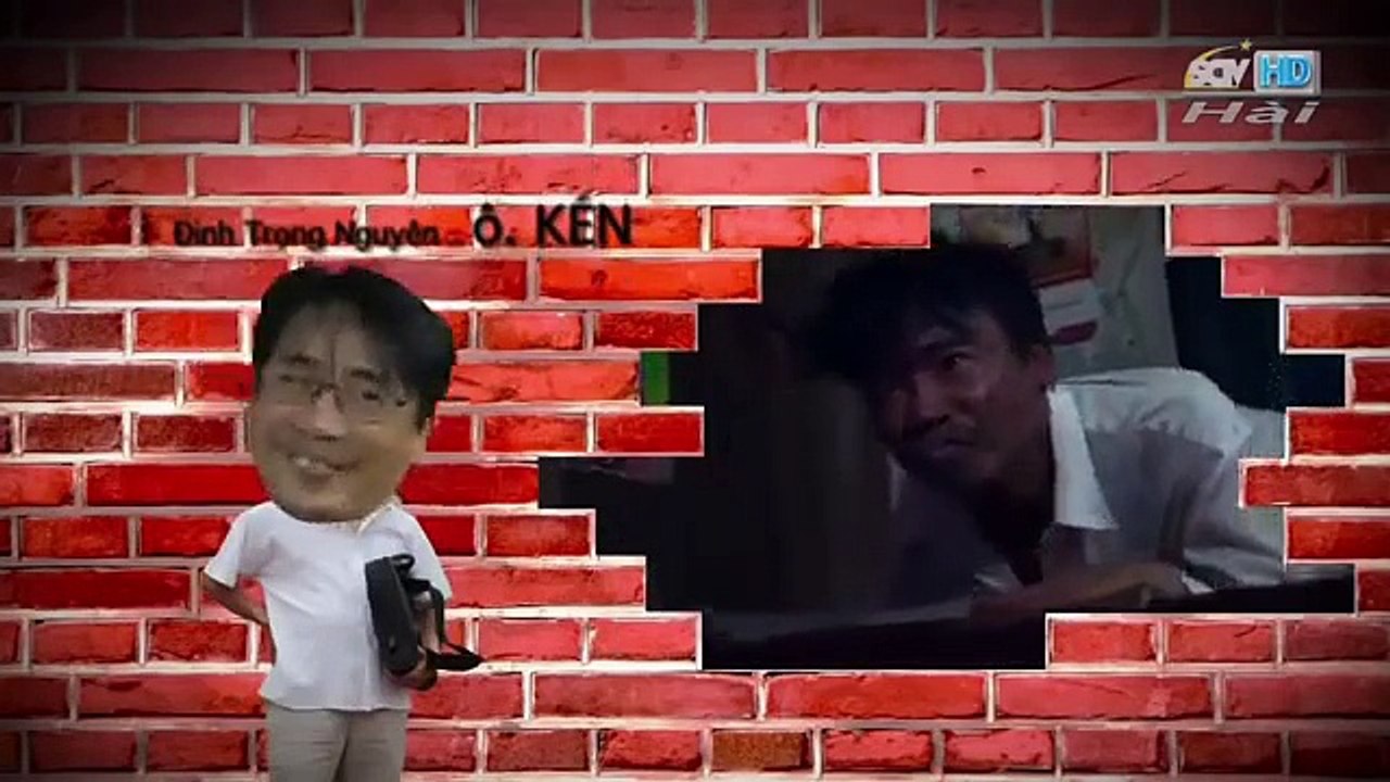 HÀI TẾT  2016 Kén rể   Tập 9   Cuộc gọi buổi trưa (FUNNY)