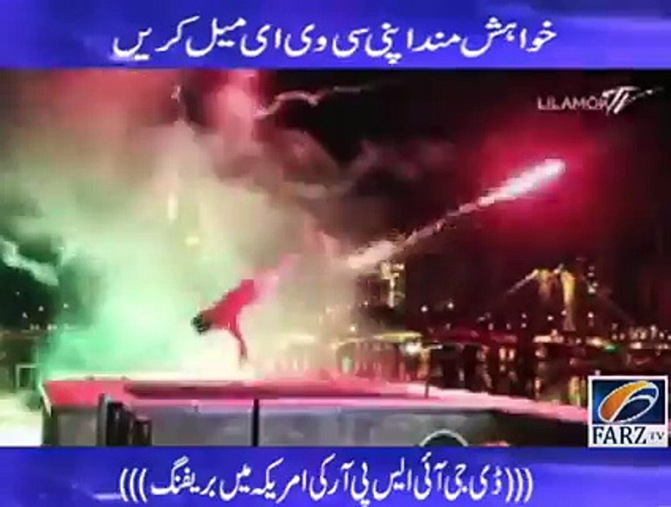 Amazing Video by Farz TV
