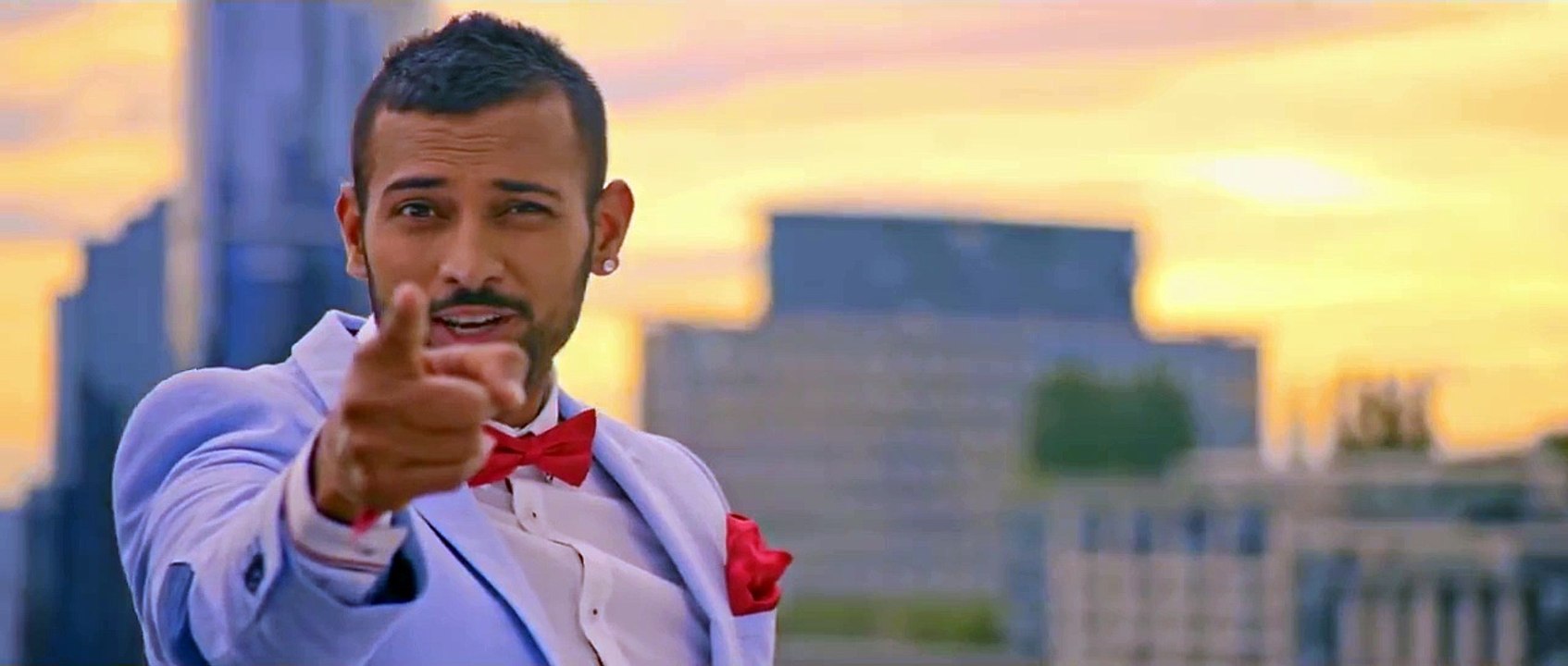 Garry Sandhu Banda Full Hd Song