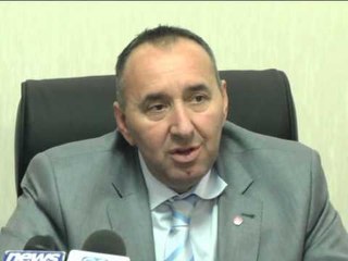 CEZ ndërpret energjinë e Ujesjellesave në 4 rrethe - Vizion Plus - News - Lajme
