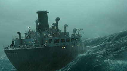 watch The Finest Hours (2016) FullMovie ™