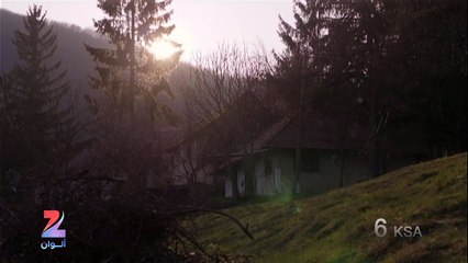 كيف سيؤثر مشروع المطعم في حياة #كاترينا وما النتائج التي ستترتب عليه؟