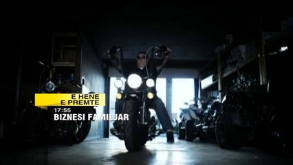 Biznes Familjar - Reality - Vizion Plus