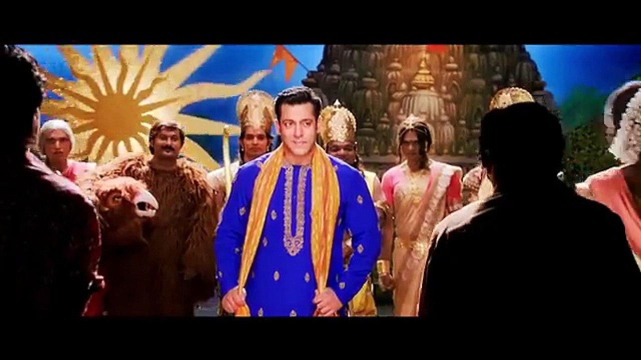 Prem Ratan Dhan Payo - Prem Is Back - Salman Khan - Diwali 2015