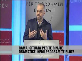 Rama: Sistemi arsimor, piramide - Vizion Plus - News - Lajme