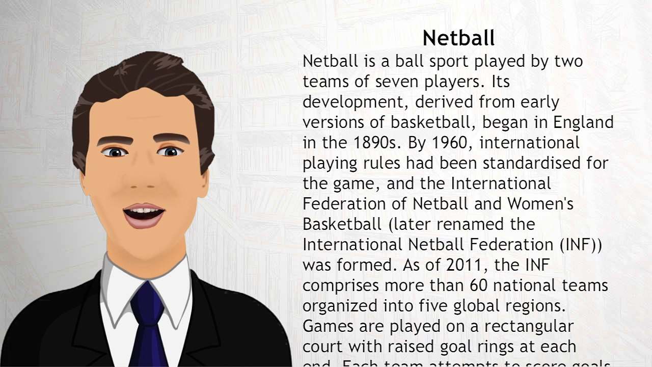 Netball