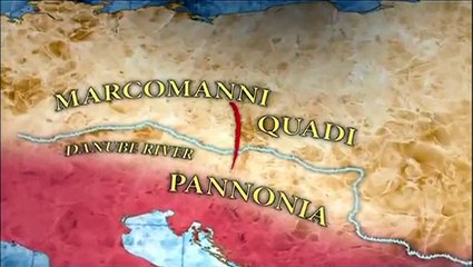 Rome: The Rise and Fall of an Empire (6of14): Dacian Wars