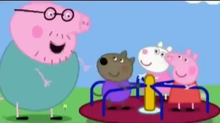 PEPPA PIG en Francais Longue Duree Dessin Anime