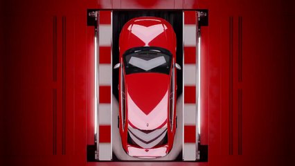 Yeni Audi A3 Sedan Muhteşem Reklamı