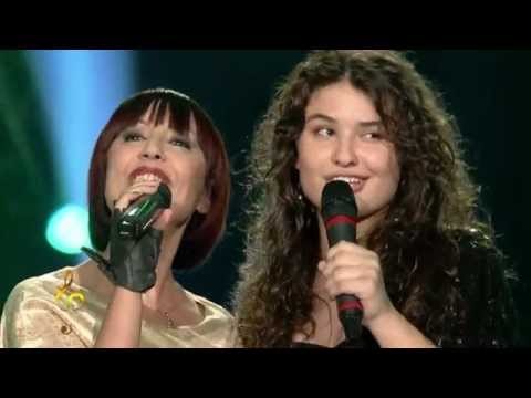 Irma Libohova & Redina Trieshi - Gabimi i Mirelës, 100 VJET MUZIKE