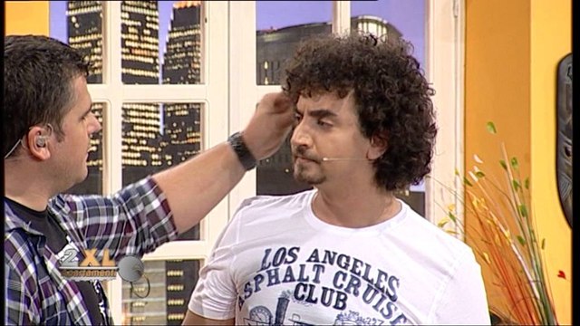 Apartamenti 2xl - 18.11.2012 (Lemza)