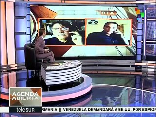 Analista López Foresi afirma que kirchnerismo redujo deuda Argentina