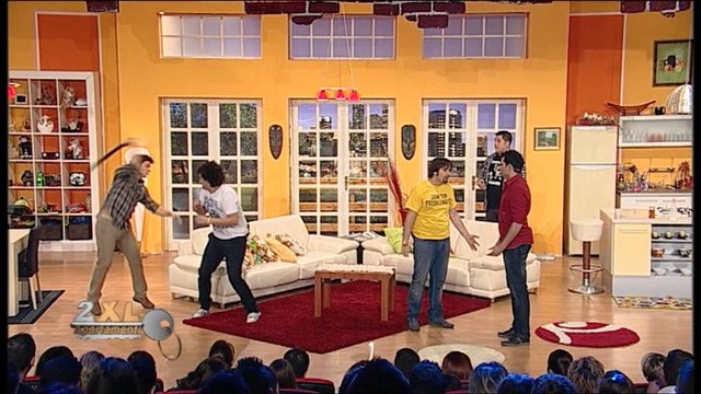 Apartamenti 2xl - 18.11.2012 (Keshilla)