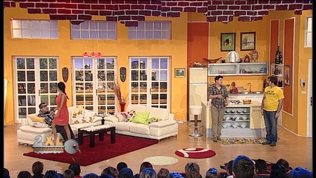 Apartamenti 2xl - 18.11.2012 (Genti dhe porosite)