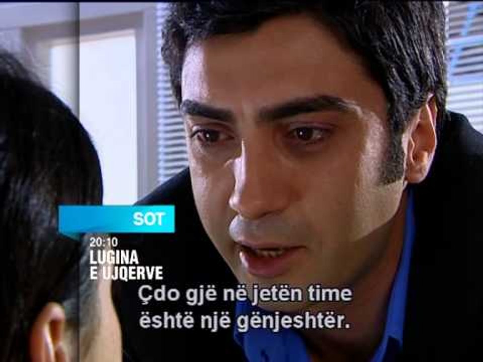 Lugina e ujqerve - pjesa 86  - Trailer