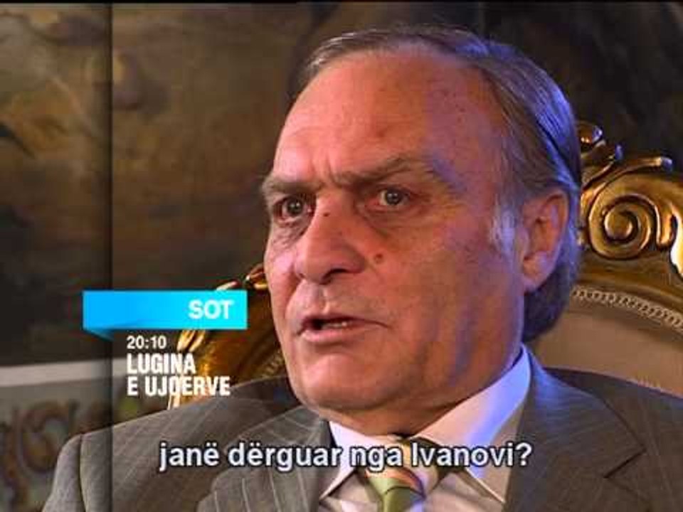 Lugina e ujqerve - pjesa 87 - Trailer