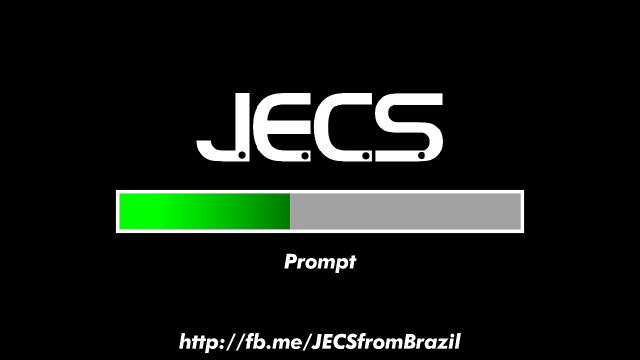 JECS — Prompt [PREVIEW]