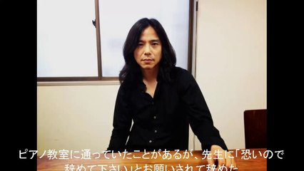 エレファントカシマシ 宮本浩次伝説 破天荒ぶりがロックでカッコいい件ww