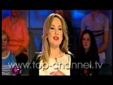 Pasdite ne TCH, 20 Nentor 2012, Pjesa 2 - Top Channel Albania - Entertainment Show