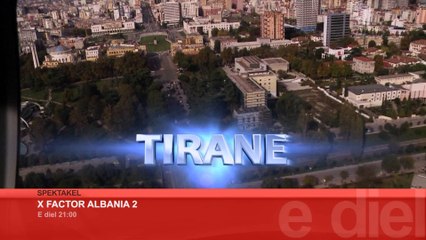 X-FACTOR VILAT SPOTI - 19 NENTOR HD