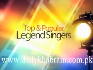 Purana Geet Purani Gazalan 21.11.2015 part 1